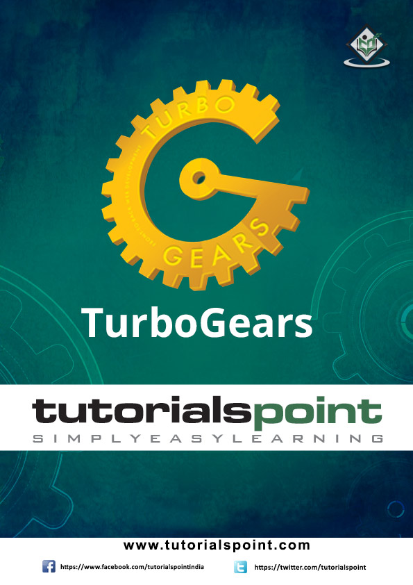 下載 TurboGears