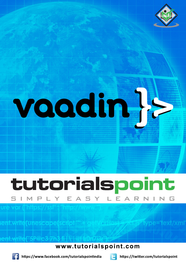 下載 Vaadin
