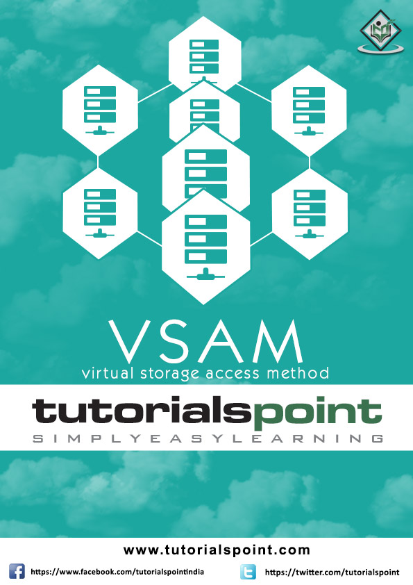 下載 VSAM