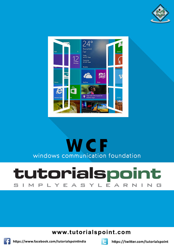 下載 WCF