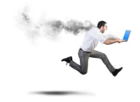 Effort Reward Imbalance