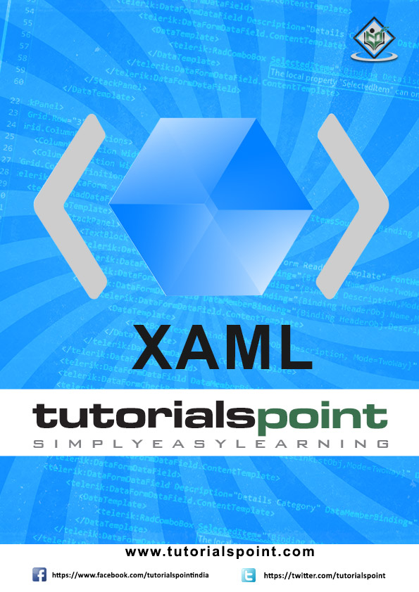 下載 XAML