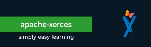 Apache Xerces Tutorial